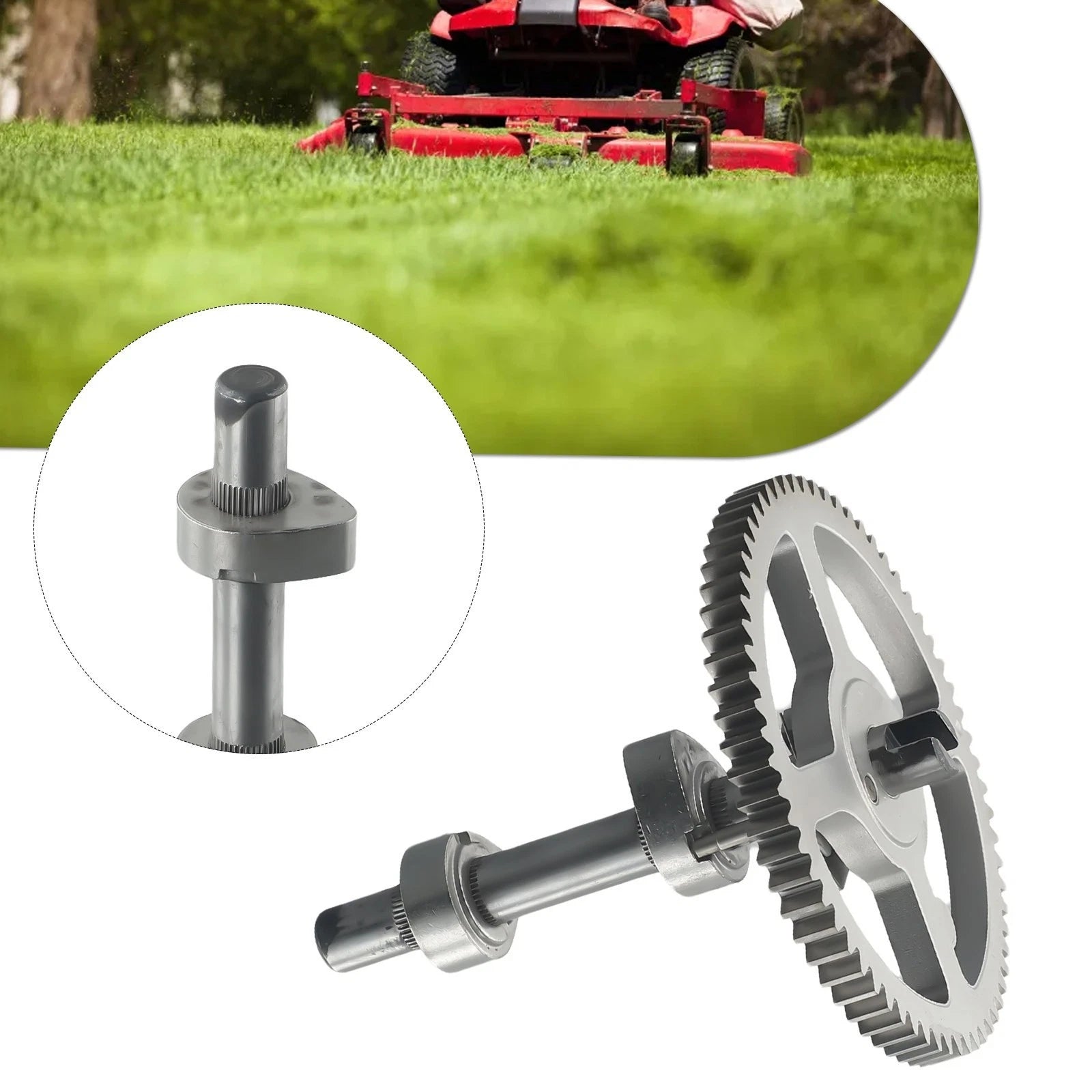 Camshaft Kit for Connecting Rods (792681, 791942)