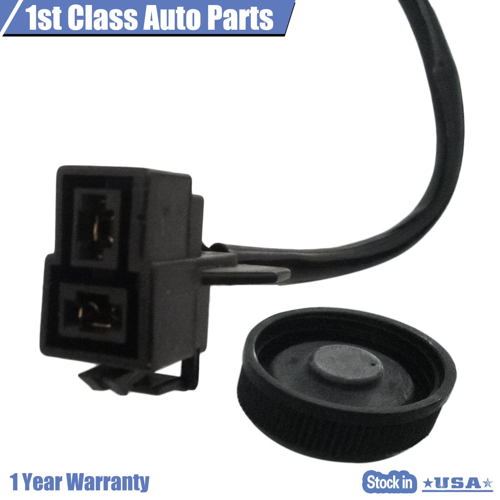 Brake Master Cylinder for Mazda 323, 626 (1983–1987)