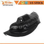 Rear Right Shock Tower Patch Panel Kit for Ford Escape, Mazda Tribute (2001-2012)