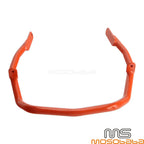 Front Headlight Lower Crash Bar for Harley Pan America 1250 (21-23)
