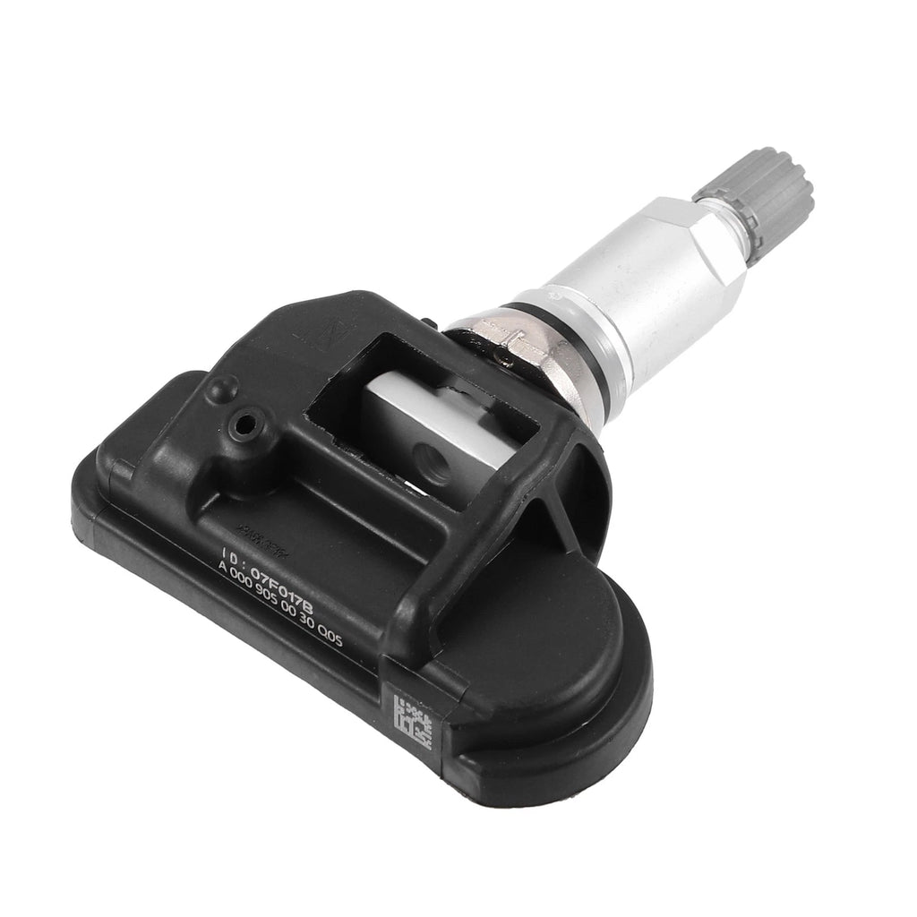 Set of 4 Tire Pressure Monitoring System Sensors for Mercedes-Benz (A0009050030)