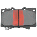 4x4 Front Disc Brake Pads for Landcrusier 100 Series UZJ100 HDJ100 1998~2007