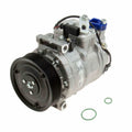 A/C Compressor for Audi Volkswagen A8 Quattro Phaeton L V8 (2002–2006)