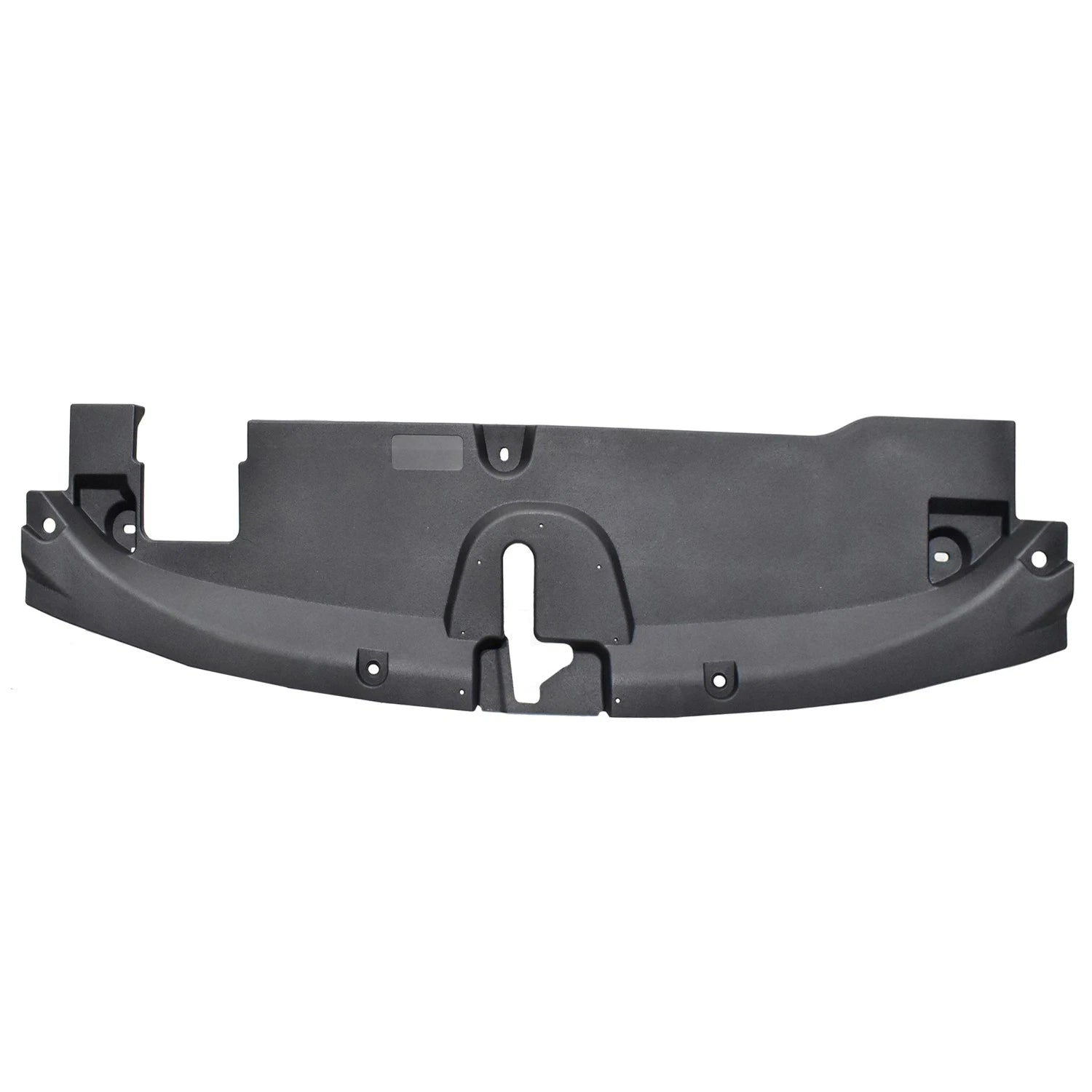 Replacement Polypropylene Upper Radiator Support Cover for Toyota Corolla (2020–2020)