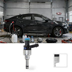 Fuel Injector for Hyundai Kia Sonata Santa Fe Sorento 2.0L 2.4L (2006–2019)