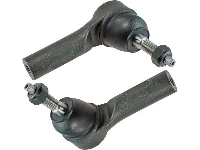 Front Outer Tie Rod End Set for Mazda Tribute (2010–2011) GQ851QP