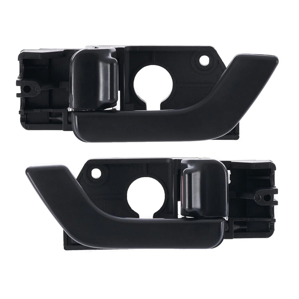 2pc Front Inner Door Handle (Left & Right) for Hyundai Tiburon (2003–2008)