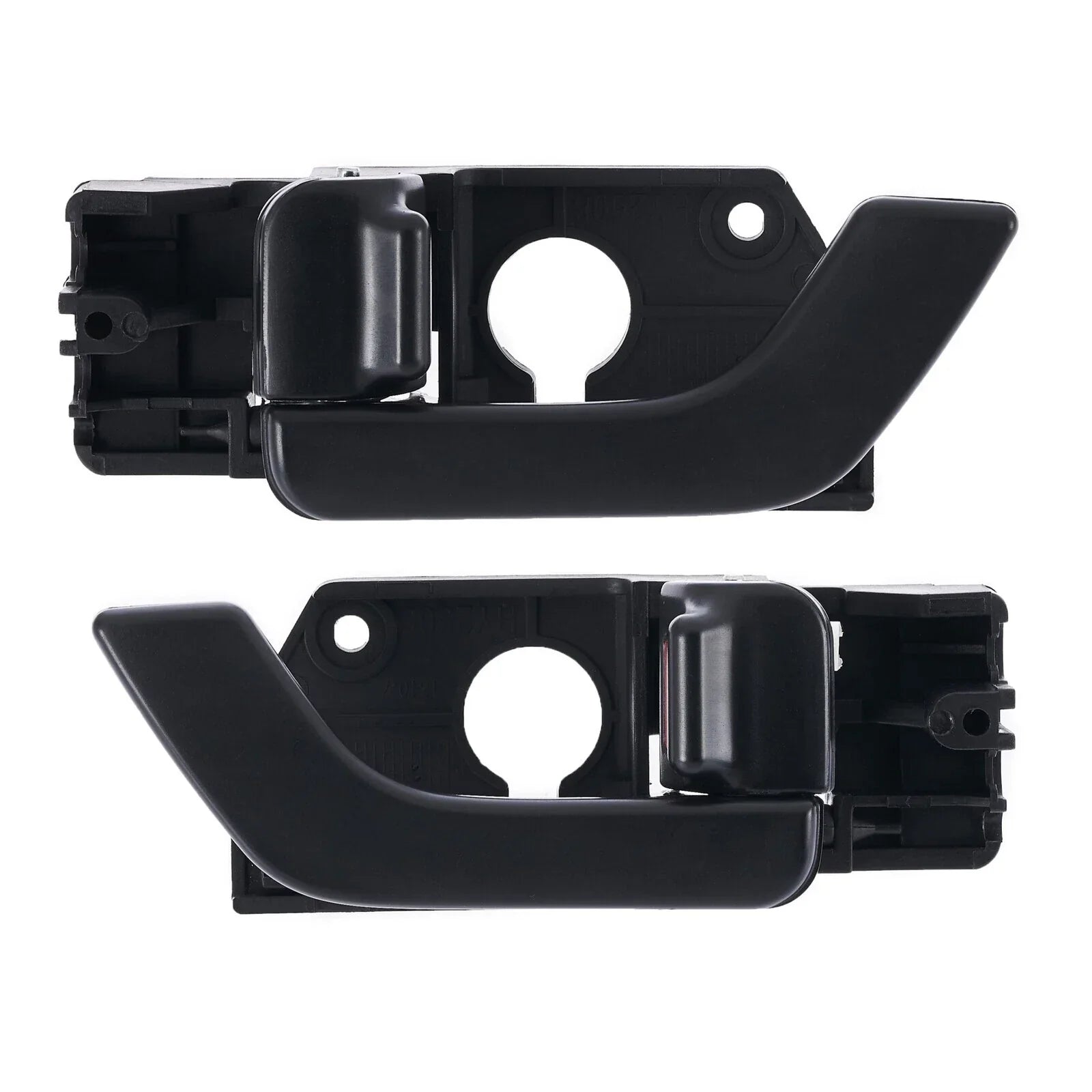 2pc Front Inner Door Handle (Left & Right) for Hyundai Tiburon (2003–2008)