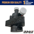 Water Pump 1K0965561J 1K0965561D for VW Jetta Golf Passat Audi A3 (2006–2012)