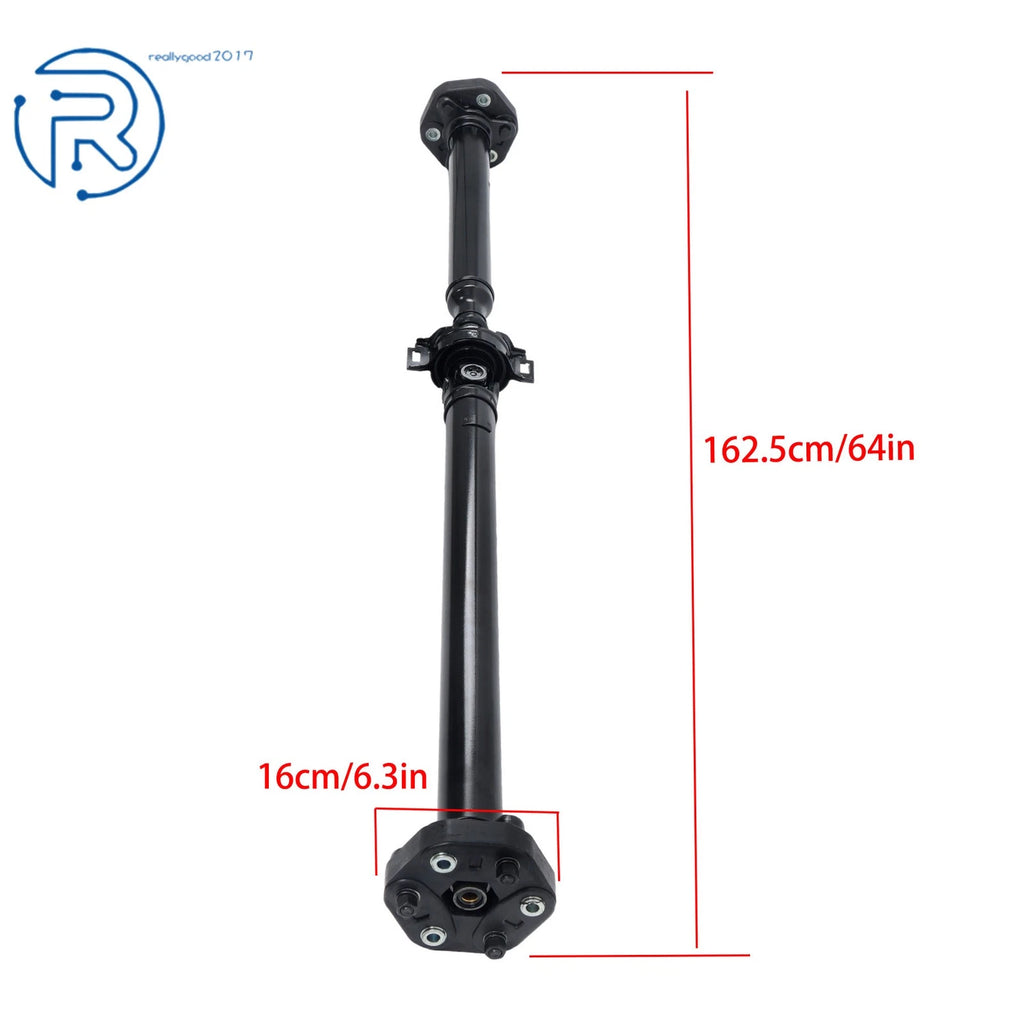 Rear Driveshaft Assembly for Lexus LS460 (2007-2017) RWD