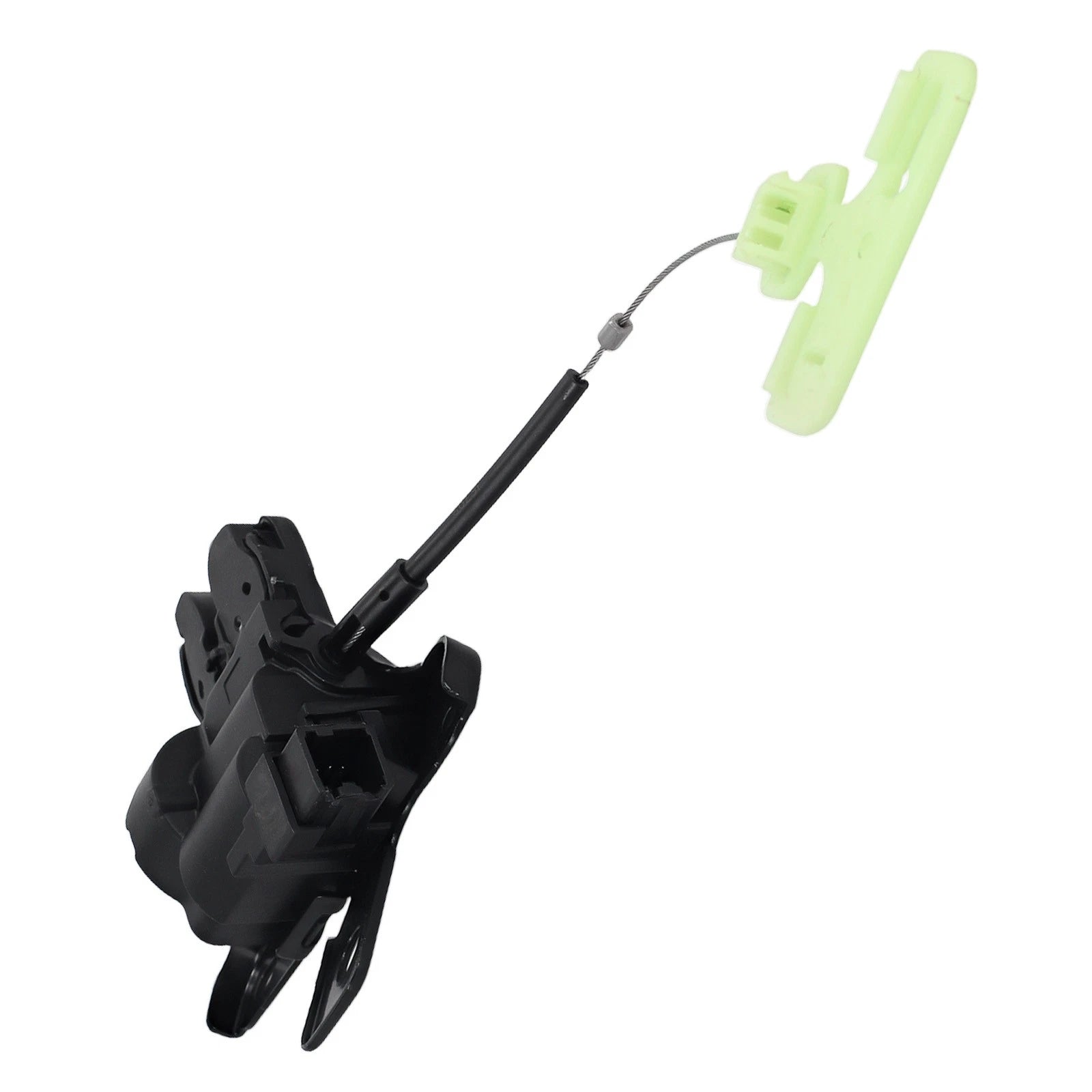 Rear Tailgate Trunk Latch Lock Actuator for Ford Mustang (2015–2023) 4Pin