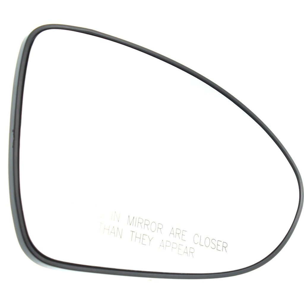 Heated Mirror Glass Set of 2 for Kia Rio