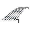 Stainless Chrome Billet Grille Insert for Toyota 4Runner (1992–1995)