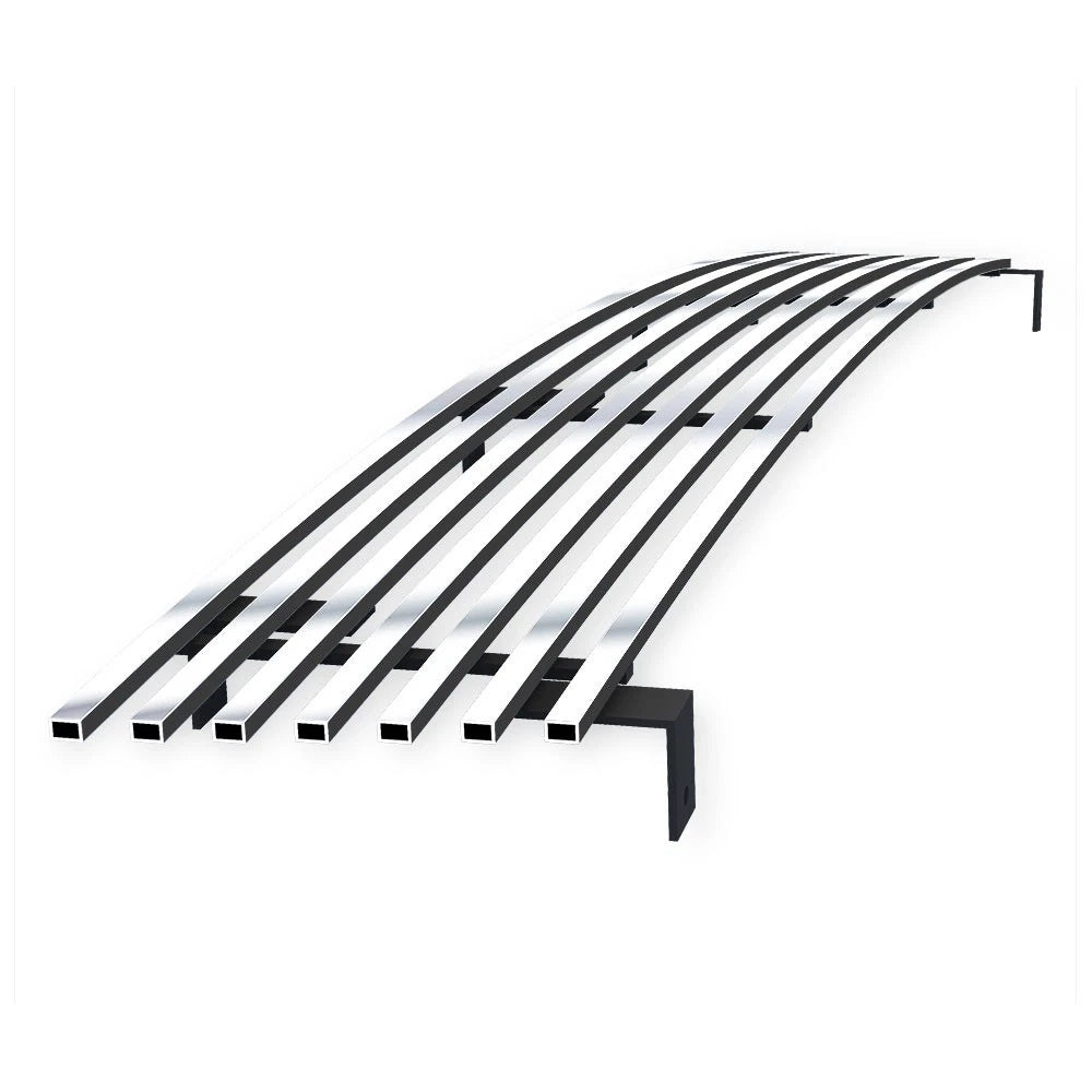 Stainless Chrome Billet Grille Insert for Toyota 4Runner (1992–1995)