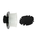 HVAC Blower Motor Fan for Ford E-350/E-450 Econoline Duty Rear (1999–2014) 76916