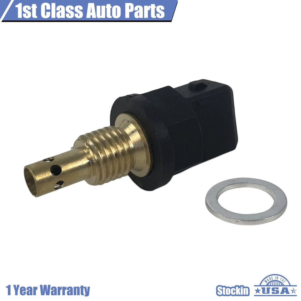 Air Charge Temperature Sensor for Audi RS6 A8, BMW 325i 525i 530i 540i 740i