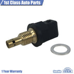 Air Charge Temperature Sensor for Audi RS6 A8, BMW 325i 525i 530i 540i 740i