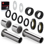 Rear Swing Arm Bearing Seal Rebuild Kit for Suzuki LTZ400 Z400 (2003–2014)