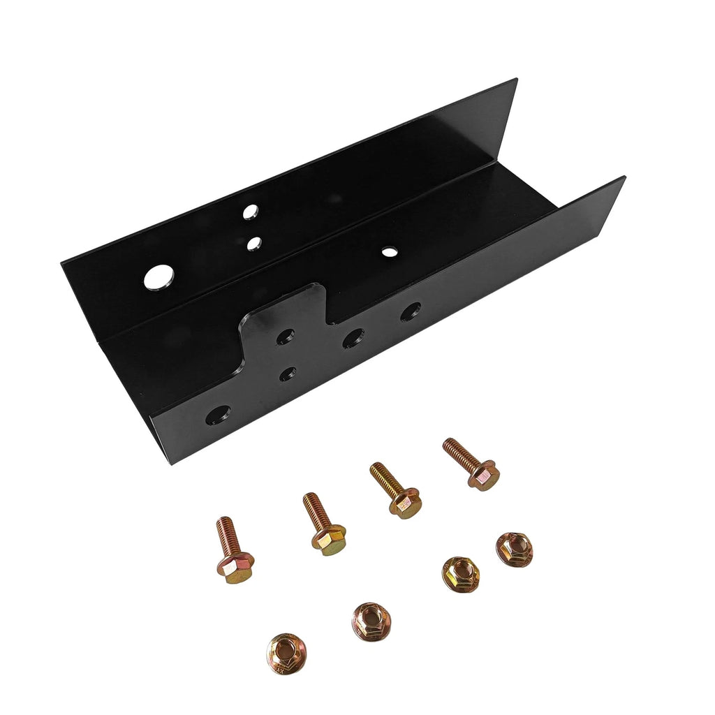 Rear Driver Side Frame Repair Kit for Ford Ranger (1998-2003)
