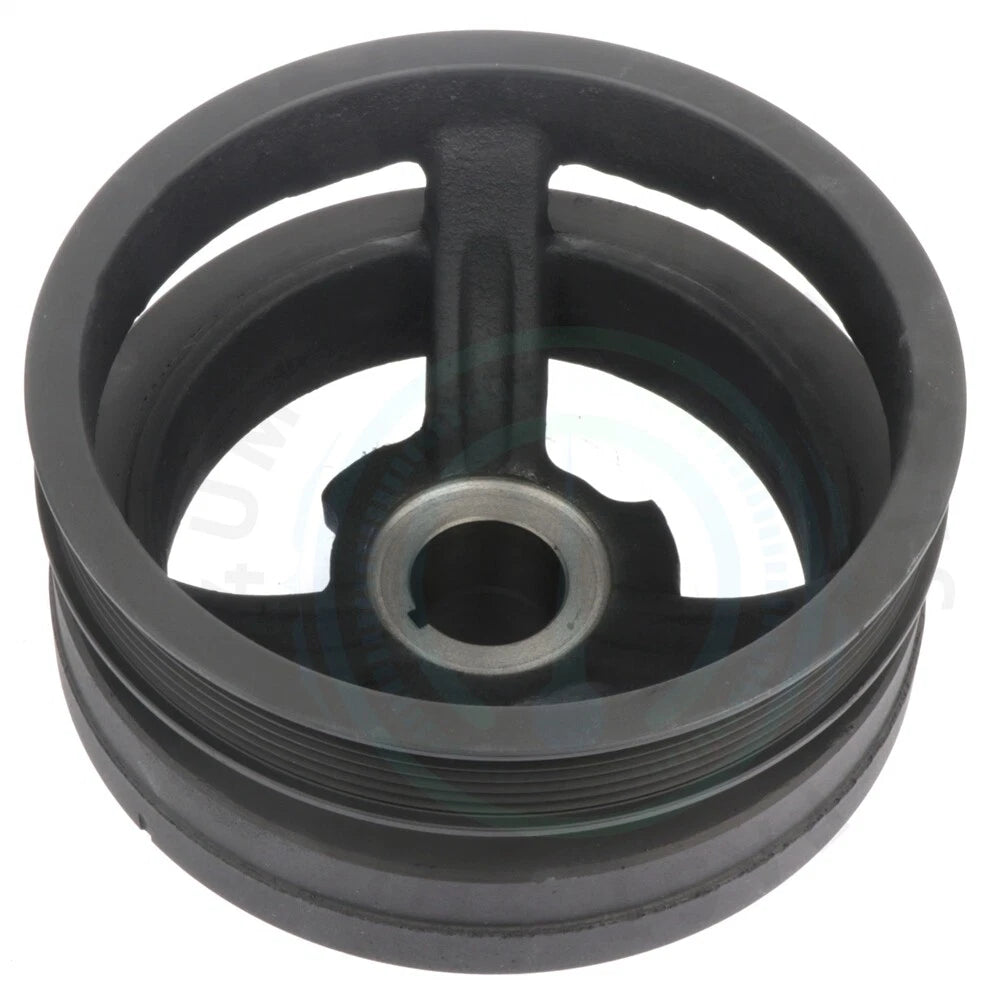 Harmonic Balancer for Dodge Durango Jeep Commander (2007–2009)