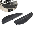 Motorcycle Footboard Inserts for Harley Softail FL (2018 - Present)