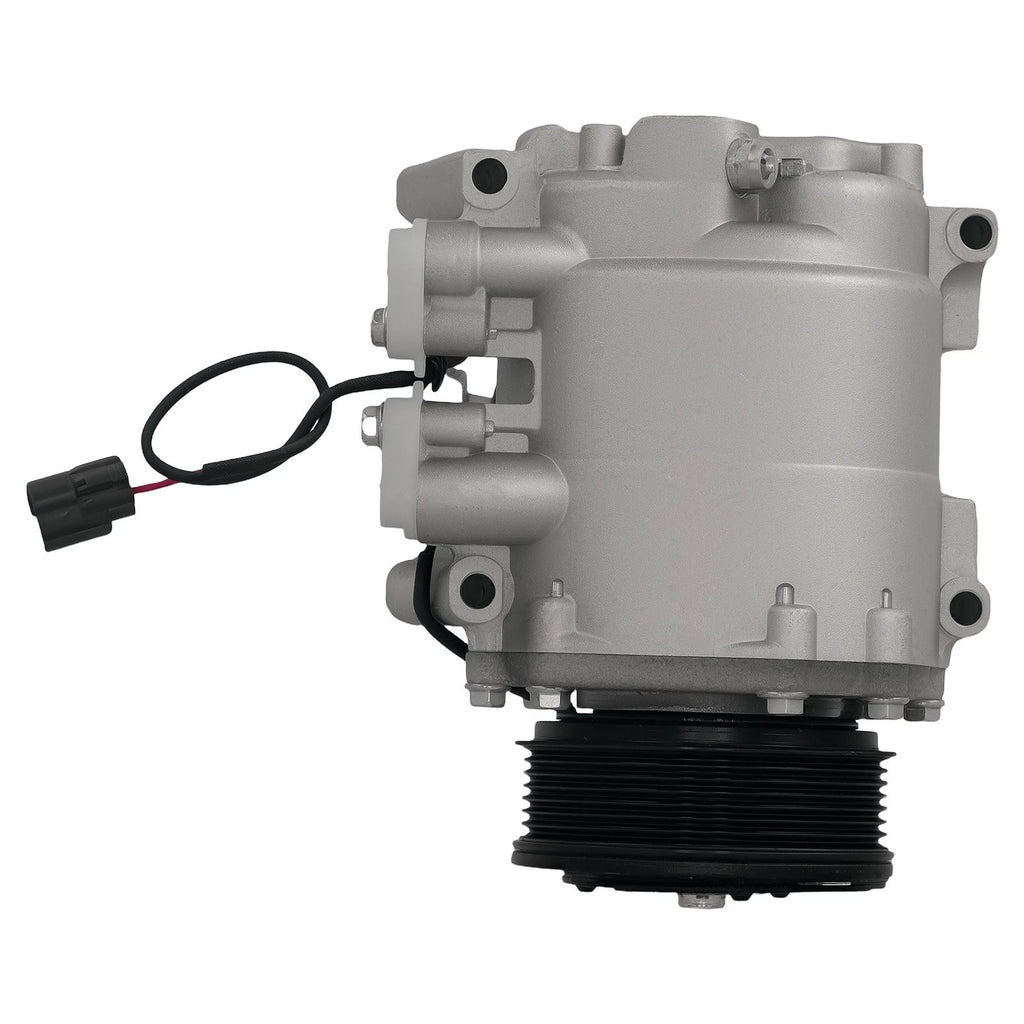 A/C Compressor with Clutch for Acura RSX, Honda Civic (2002–2005) 38810PND006 58882
