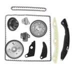 Timing Chain Kit VVT Gear for Dodge Avenger Journey Jeep Patriot (2007–2017)