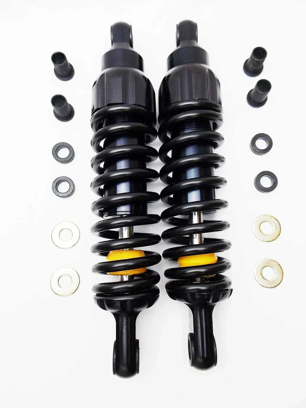 12.5" Shock Absorbers for Harley FLHS1340 Electra Glide (1984-1996)