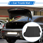 Cargo Liner Rear Trunk Mat for Toyota Prius LE (2023–2024) TPE