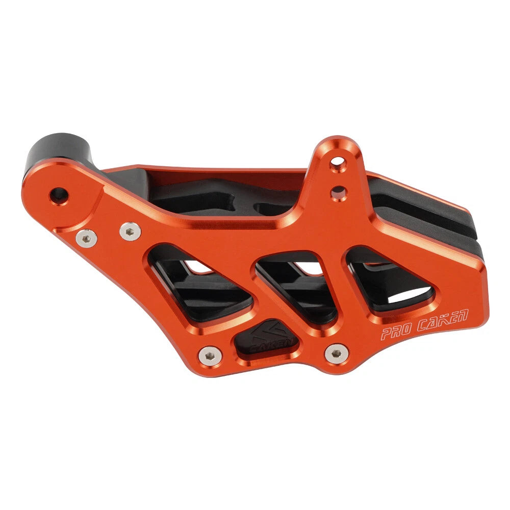 Rear Chain Guide Protector Slider for KTM SX SXF XC XCF XCW XCFW EXC F (2008–2023)
