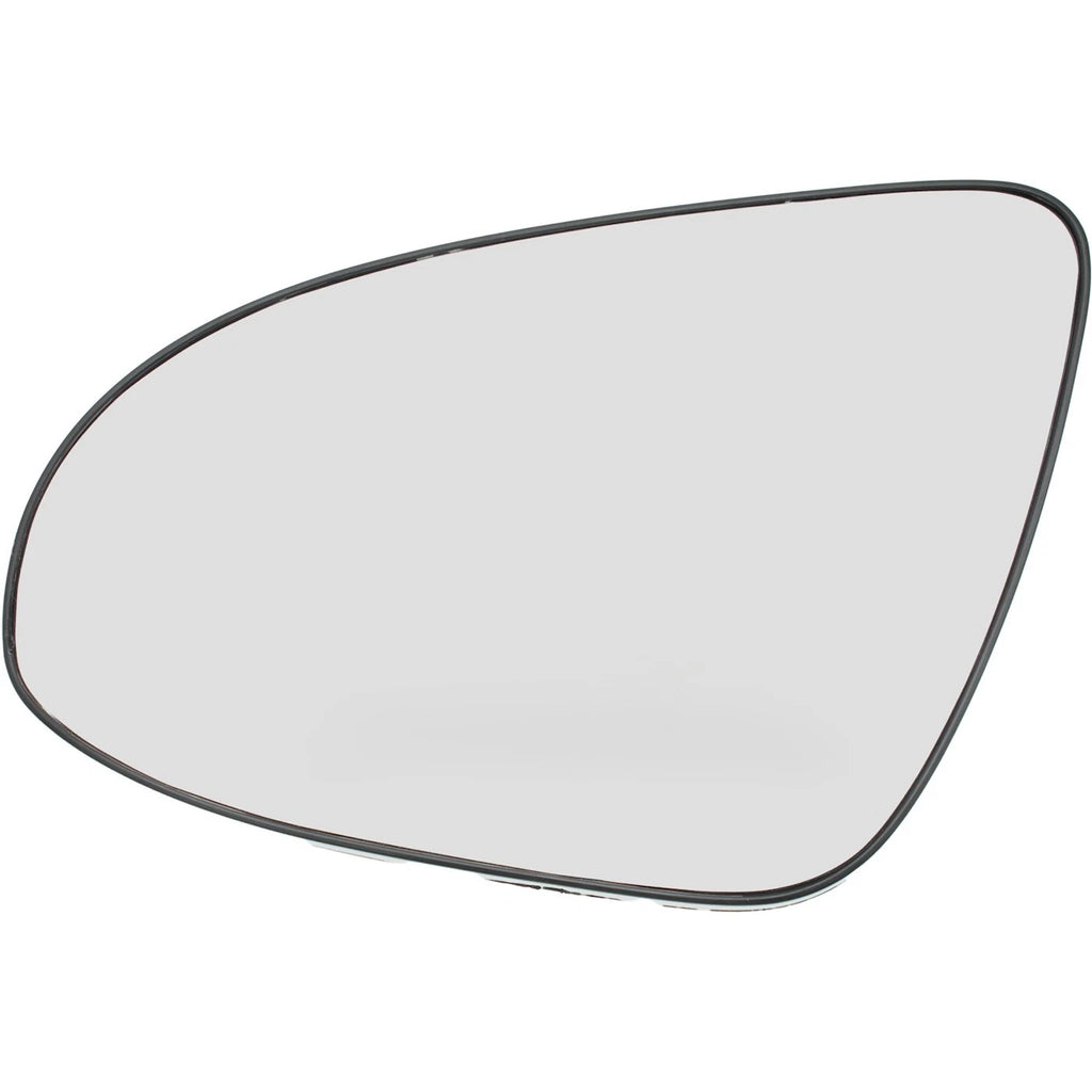Heated Driver Side Mirror Glass for Toyota Camry (2012–2014)
