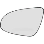 Heated Driver Side Mirror Glass for Toyota Camry (2012–2014)