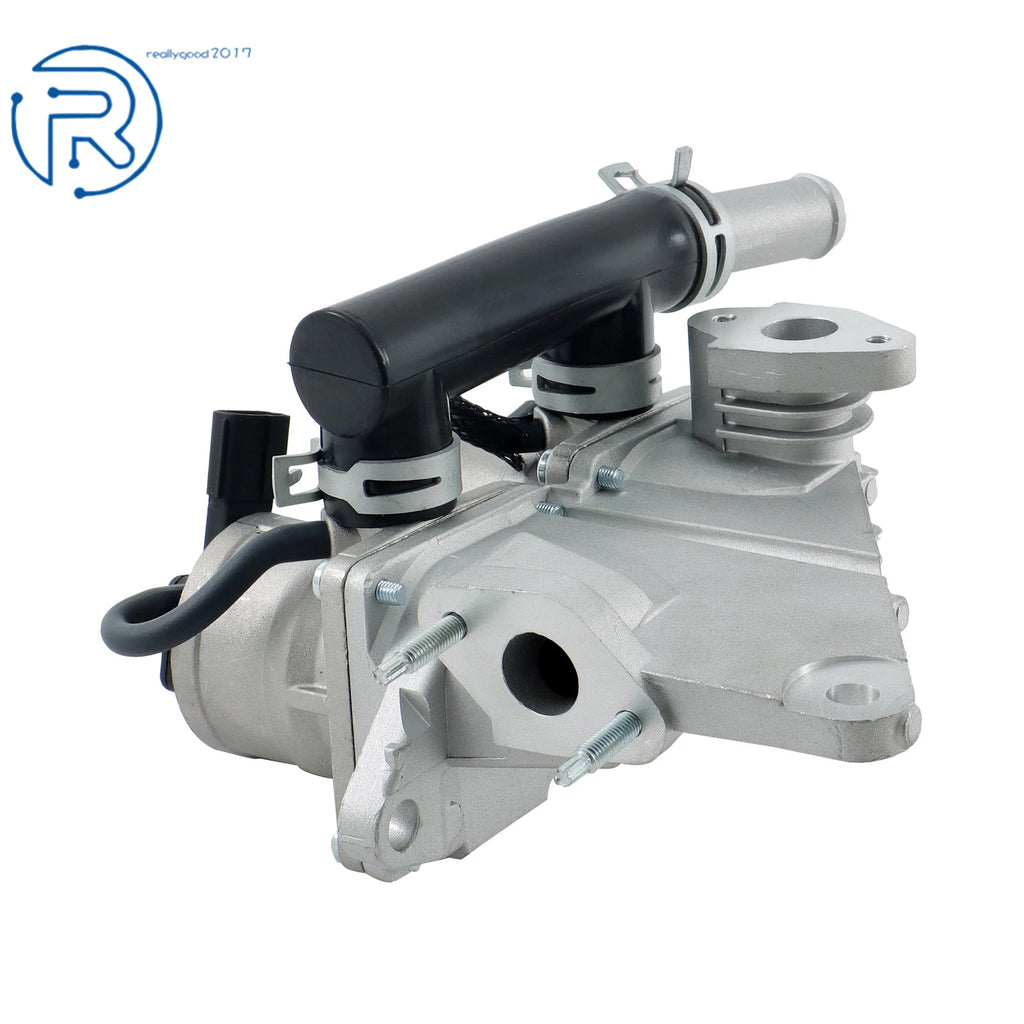 Secondary Air Injection Smog Valve for Toyota Tacoma (2012–2015)