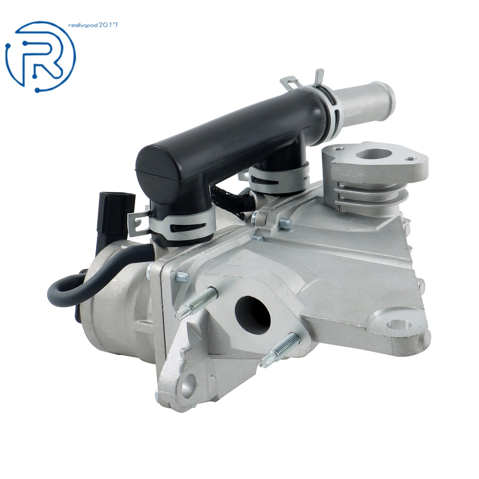 Secondary Air Injection Smog Valve for Toyota Tacoma (2012–2015)