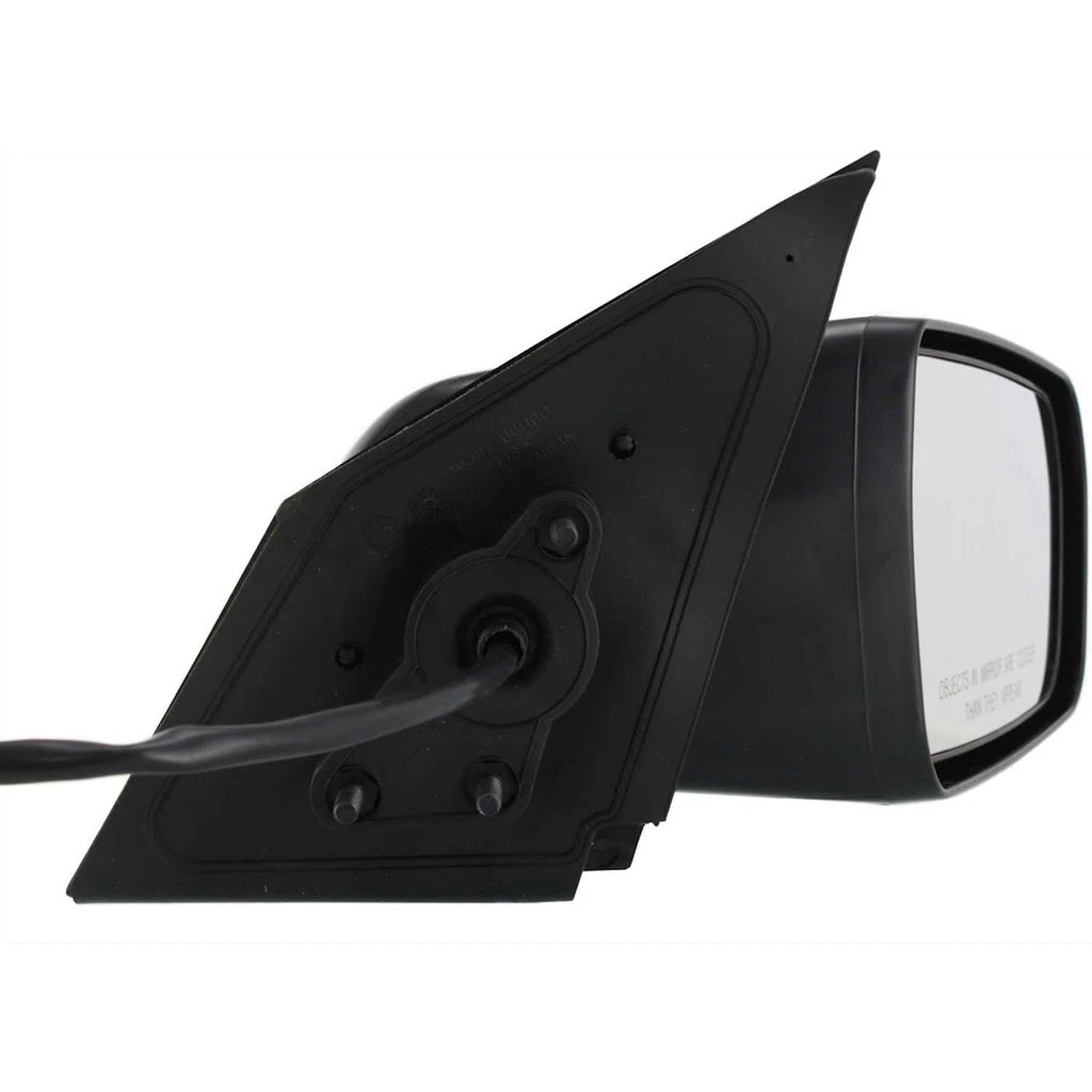 Set of 2 Mirrors for Mitsubishi Galant