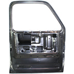 Front Driver Left Door Shell for Chevy Suburban, Blazer, GMC K1500