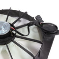Radiator and Cooling Fan Kit for Honda Element (2003–2006)