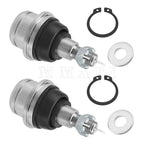 2 Upper Ball Joints for Honda Talon Pioneer 1000 (2022–2024)