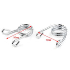 Torsion Type Solo Seat Springs for Harley Chopper Bobber
