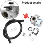 Carburetor Assembly Kit for Push Mowers