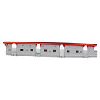 LED High Mount Tail Brake Stop Light for Mercedes Benz R-Class GL-Class (2007–2012)
