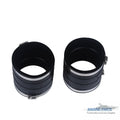 Exhaust Hose Coupler Boot for OMC 4.3 5.0 5.7 V6 V8 7.4 8.1 (3852696)