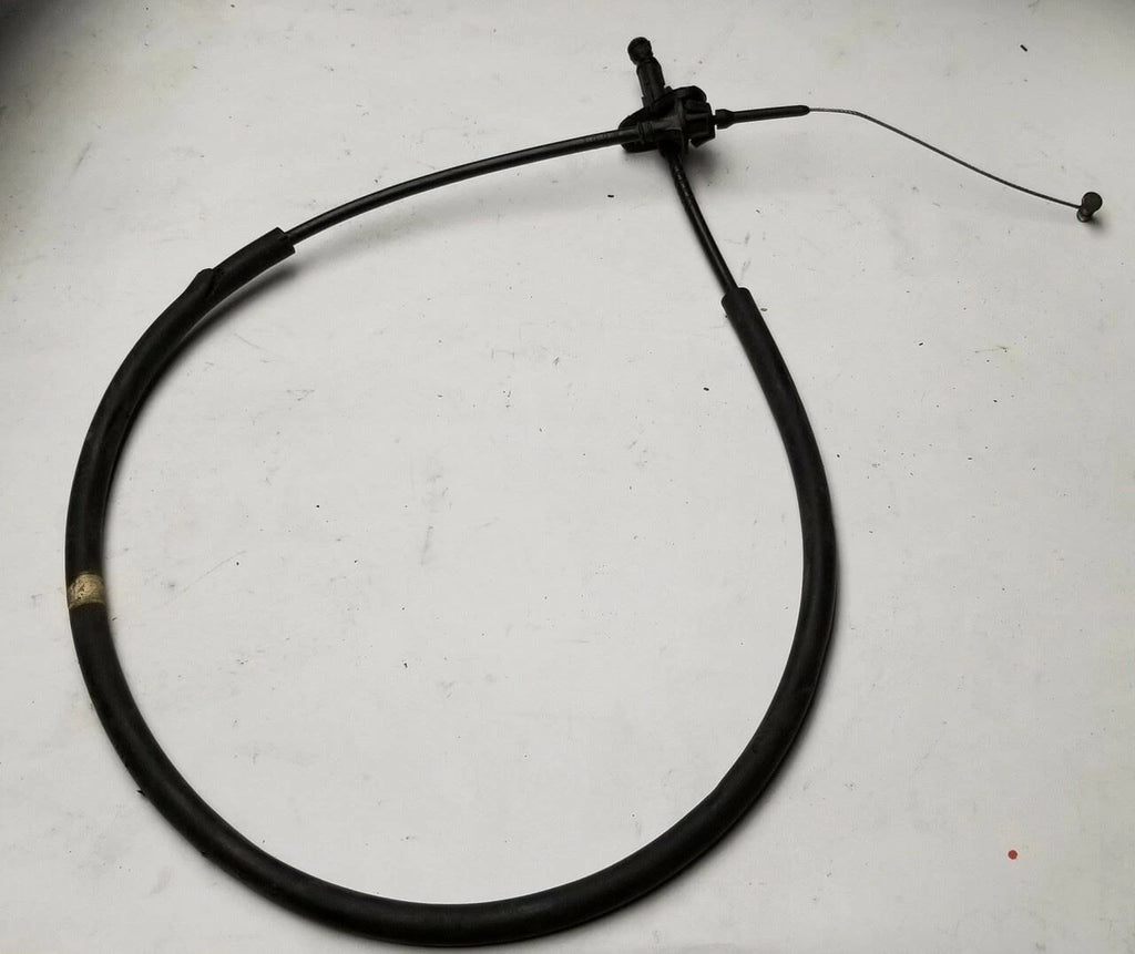 Throttle Cable for Lincoln Continental (1998–1999) F80C-9A758-AC