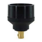 Adaptor for WP26 V and PW17 V TIG Welding