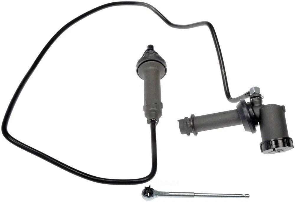 Clutch Master Slave Cylinder Assembly for Ford F250 F350 F450 F550 (2006–2007)