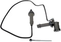 Clutch Master Slave Cylinder Assembly for Ford F250 F350 F450 F550 (2006–2007)