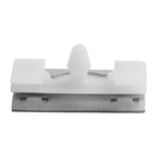 5 x Windshield Moulding Attachment for BMW E38 (1995���2001)