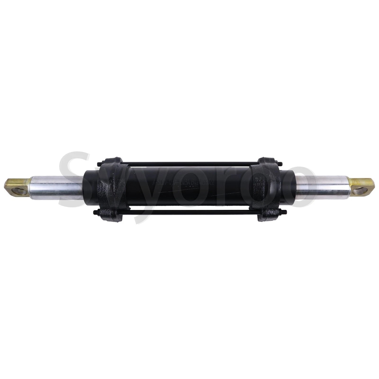 Power Steering Cylinder 91E43-15900 for Caterpillar Mitsubishi FGC15F81 (1991–1991)