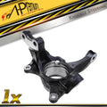Front Right Steering Knuckle for Toyota Camry and Lexus ES (2004-2018)