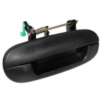 Rear Passenger Right Door Pull Handle Lever for Envoy/Trailblazer (2002–2009)